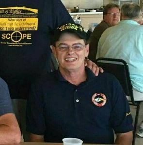 Meet your Posher, Robert